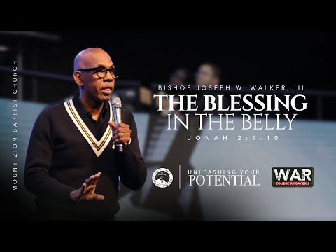 Mount Zion College Sunday 2022