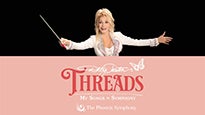 Dolly Parton's Threads: My Songs in Symphony