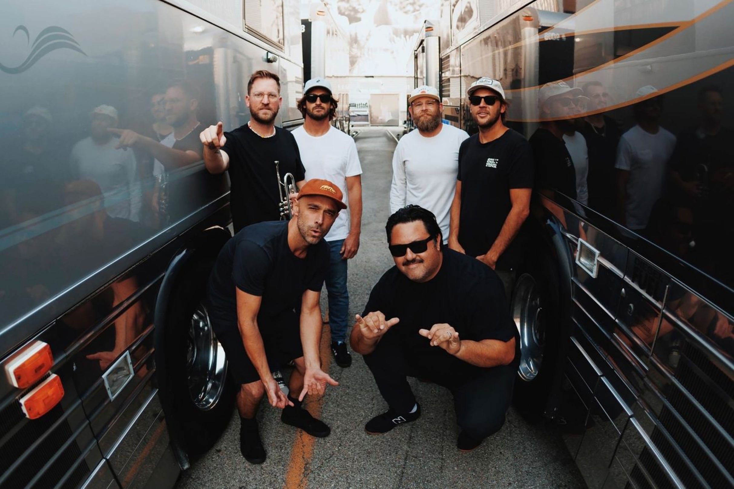 Iration: Where It All Began Tour