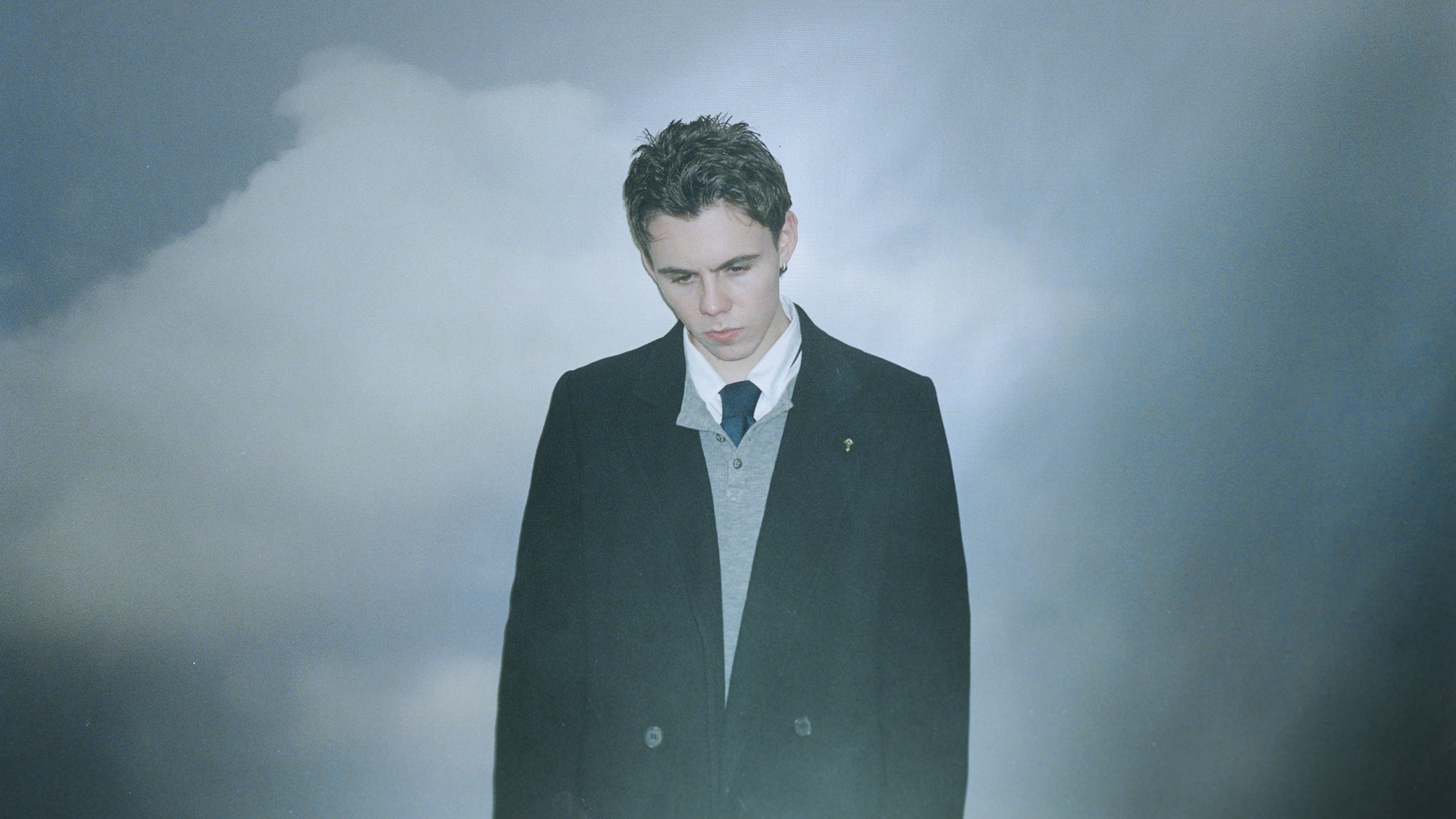 The Kid LAROI – A Perfect World Tour