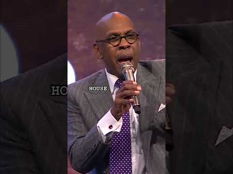 God will not share His glory with us. 😳