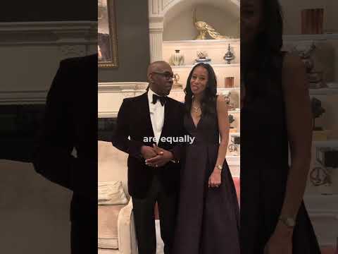 Our secret to a strong marriage… #christianinspiration #shemakesmebetter