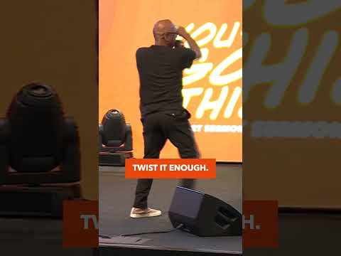 Right when it felt like your story was over…