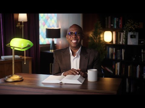 Finding Strength to Follow God’s Plan | Ephesians Bible Study | Part 3