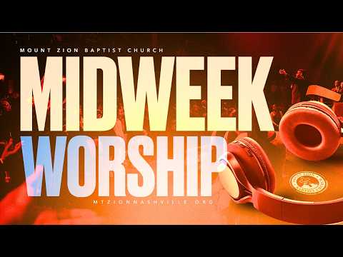 Midweek Worship | Been So Good by Elevation Worship | Mount Zion Nashville