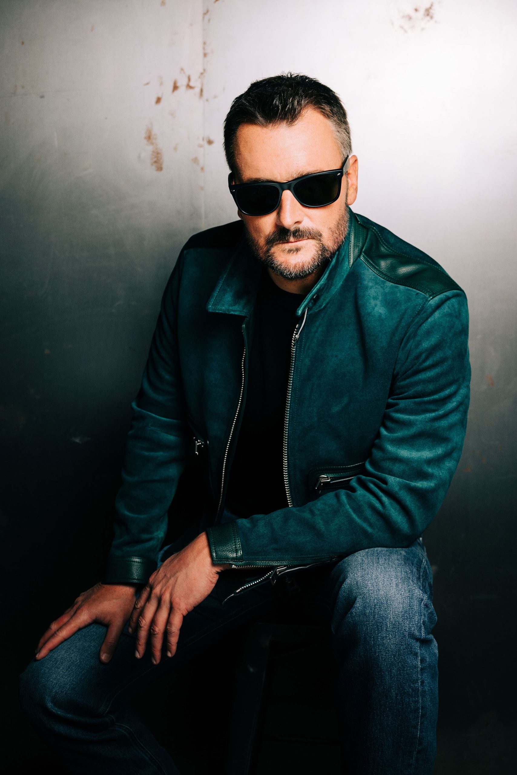 Eric Church: Free The Machine Tour