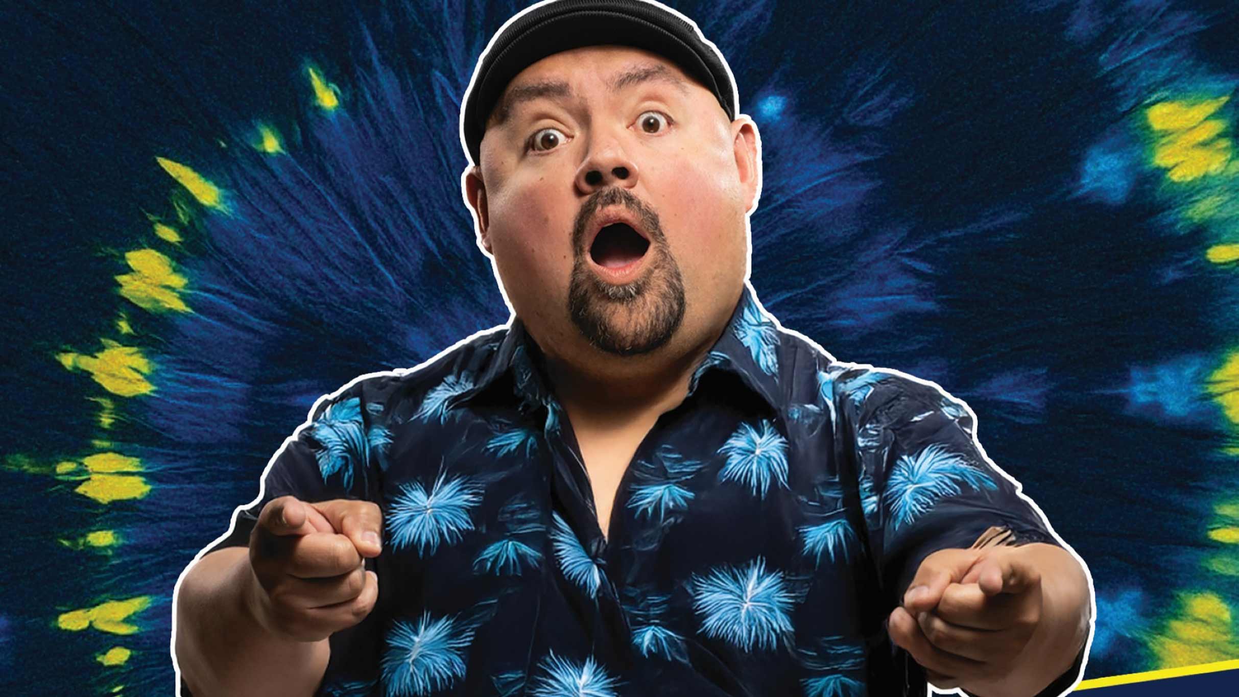 Gabriel Fluffy Iglesias Live