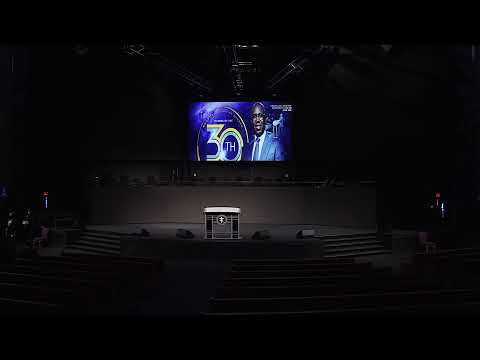 Mount Zion Live Worship Experience