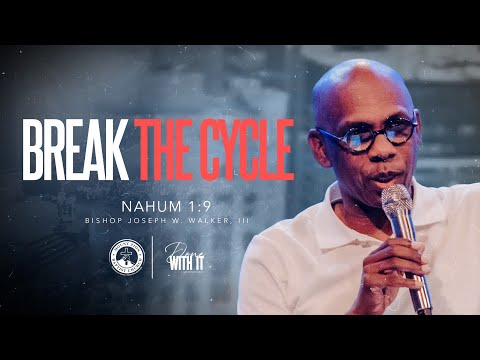 DONE WITH IT | PART 4 | BREAK THE CYCLE