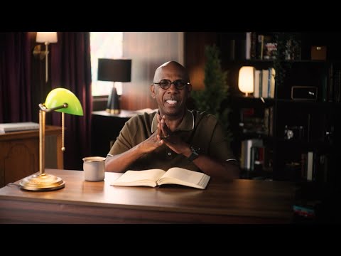 The Revelation – “Convicted by the Cross” | Beginner-Friendly Bible Study: The Book of Romans