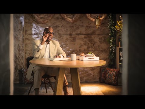 God’s Blueprint for Relationships (Most People Miss This)