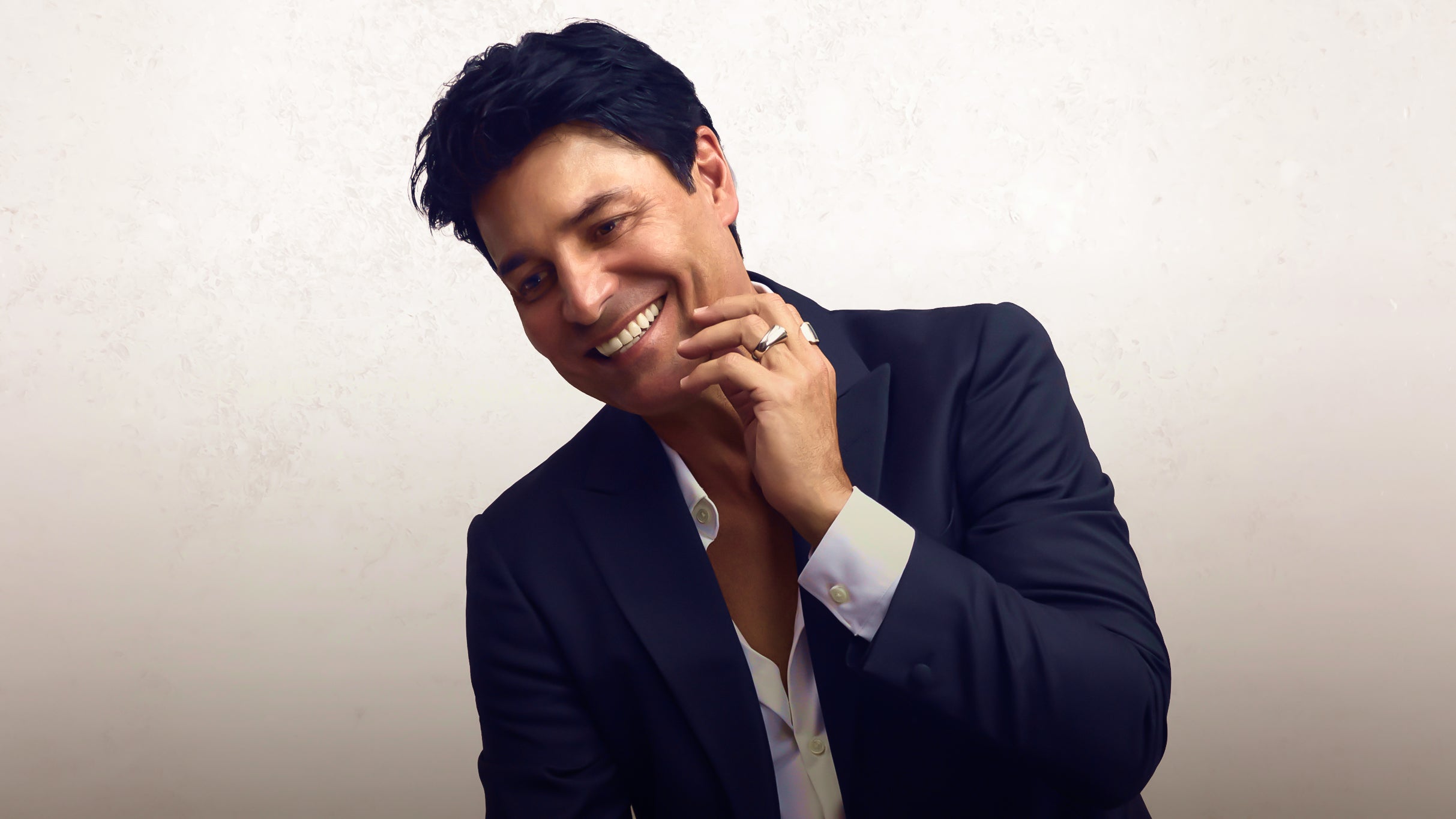 Chayanne – Bailemos Otra Vez Tour