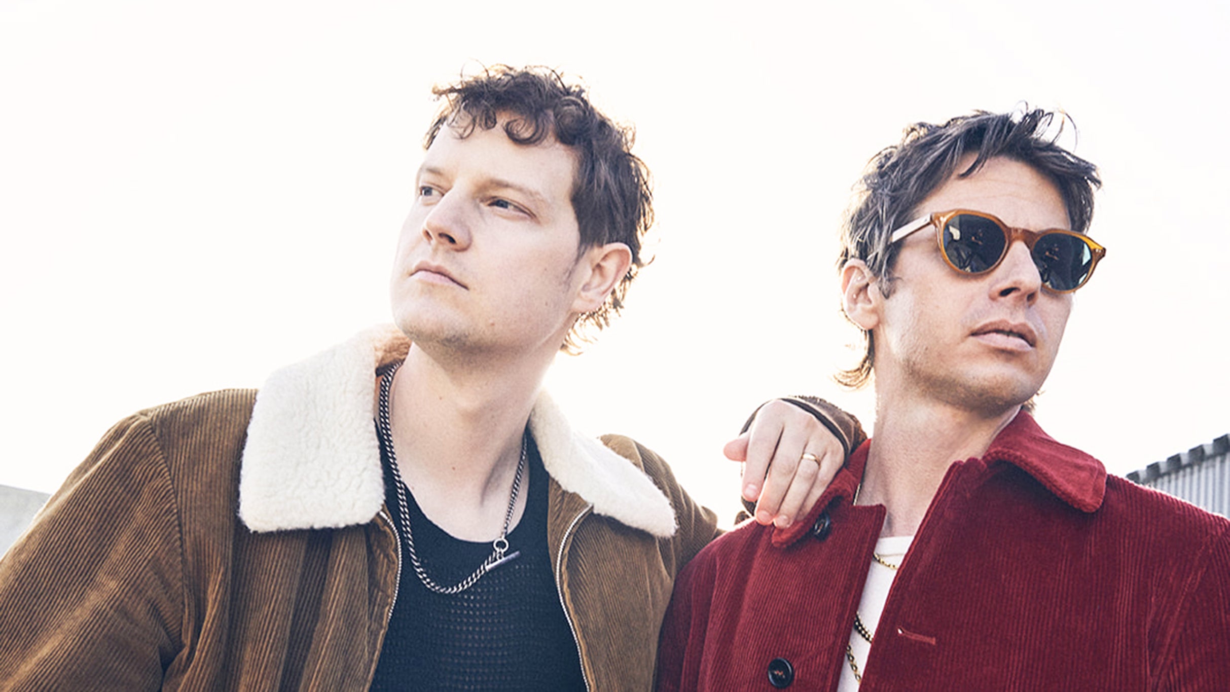 Foster The People - Good Mourning Sunshine Tour