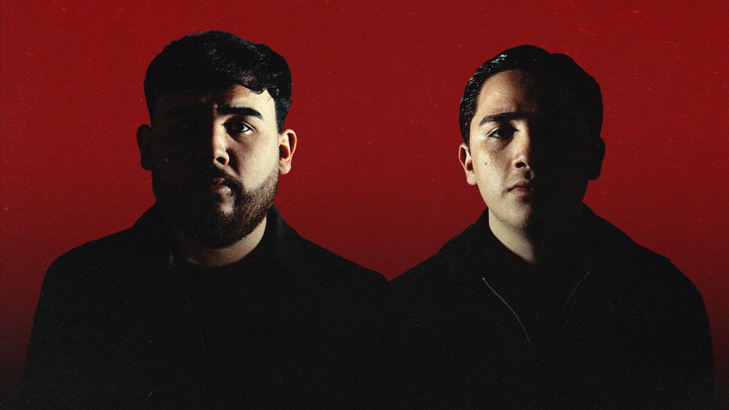 Hermanos Espinoza – LINAJE Tour