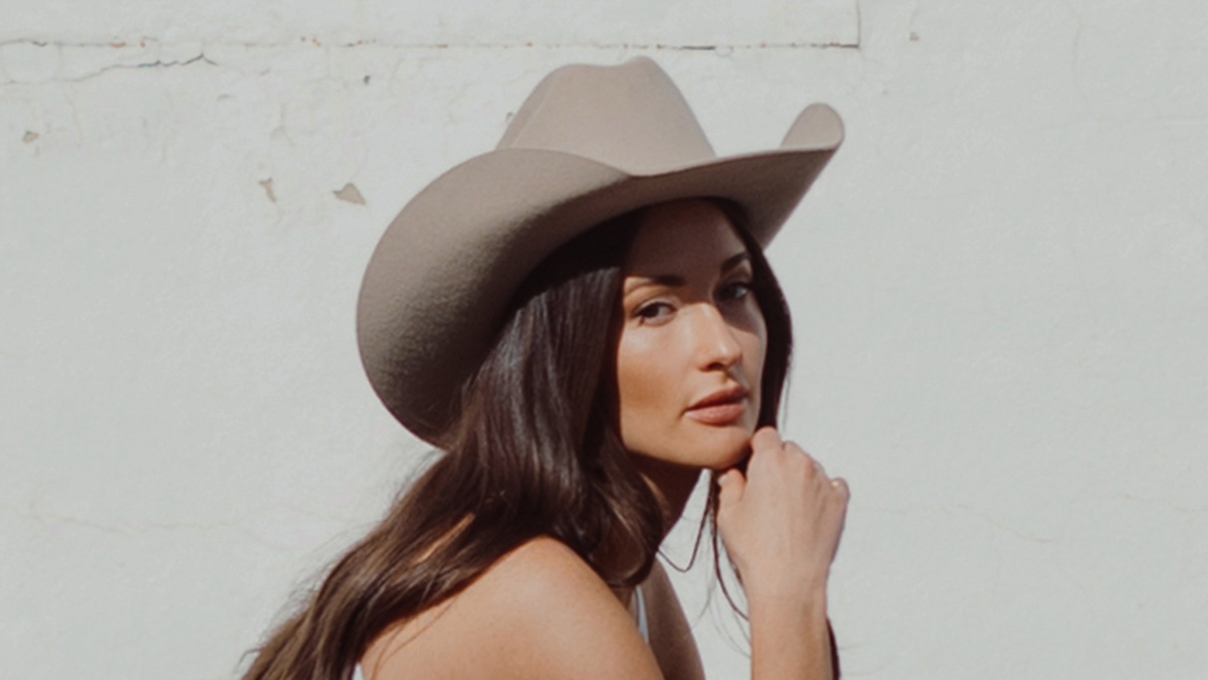 Kacey Musgraves- Middle Of Nowhere Tour