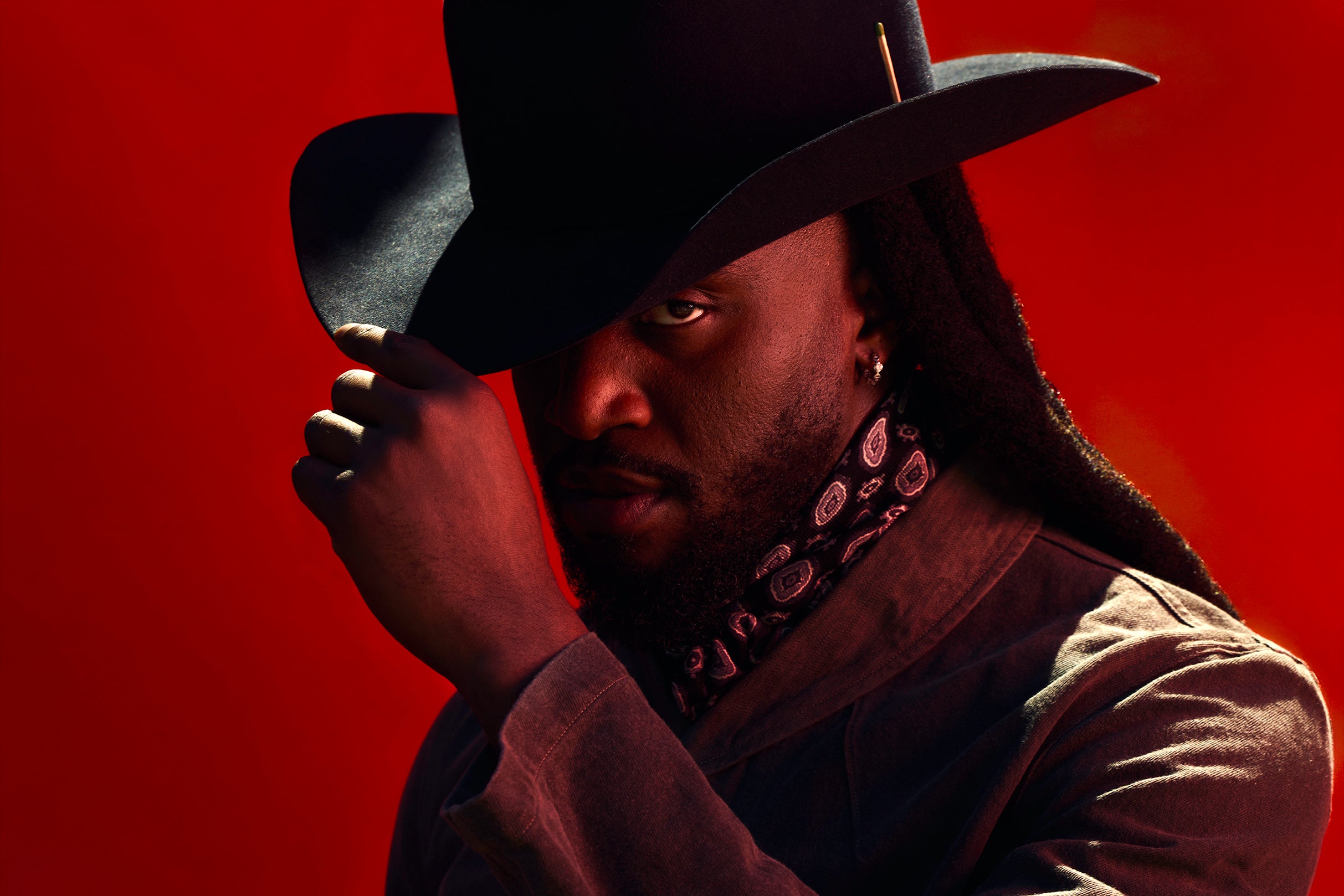 Shaboozey - Outlaws Never Die Tour