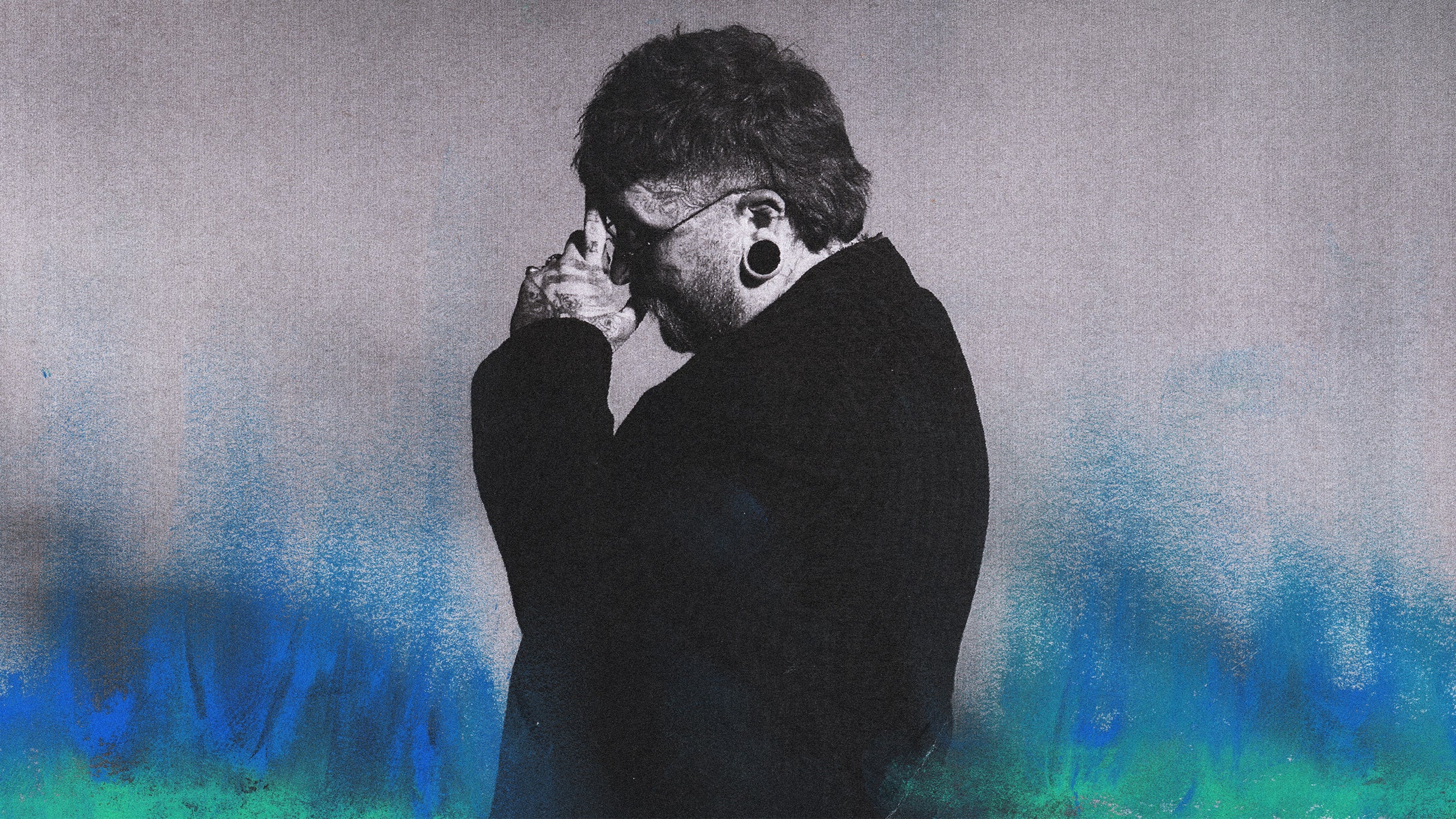 Teddy Swims: The UGLY Tour