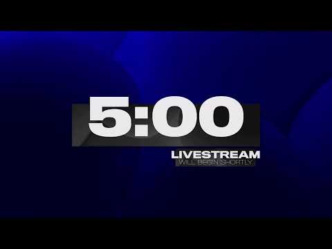 New Hope Baptist Church Jackson, MS Live Stream
