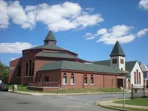 Newhope Baptist Live Stream