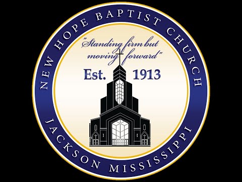 Sunday Worship Service | Dr. Jerry Young, Pastor | Sunday, February 22, 2026