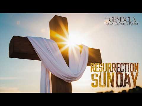 2 Timothy 2:8 | Pastor DeNon A. Porter | “Always Remember Jesus”