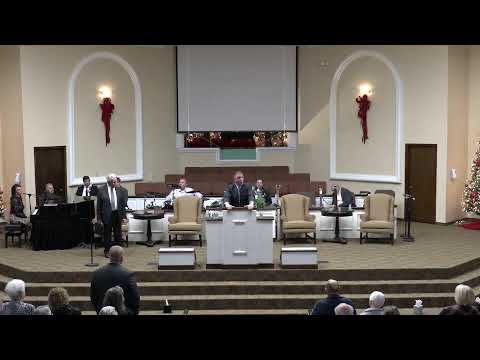 Rev. Shawn Beauchamp – Where do we go from here?