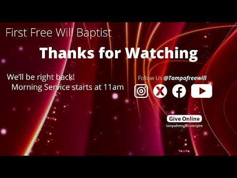 Dr. Cal Ray Evans – Praise