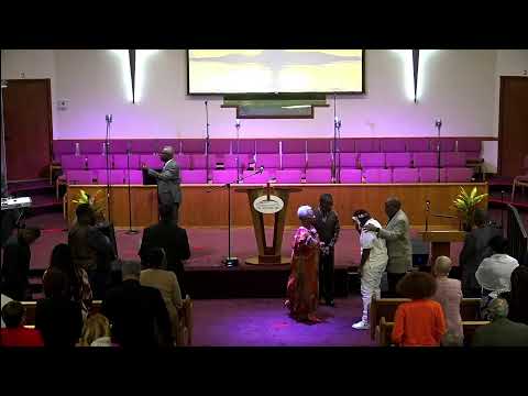 Sunday Worship Service | 05.17.26 | FBCCH