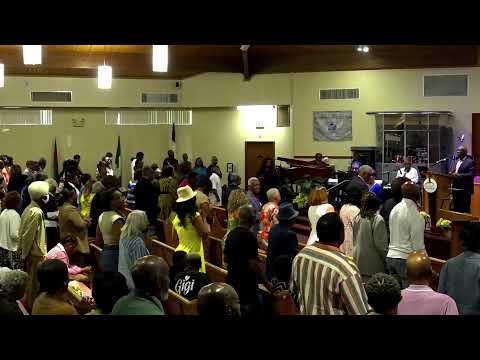 Sunday Worship Service | 03.22.26 | FBCCH