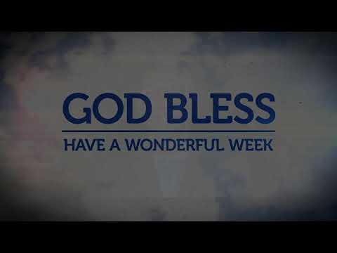 Sunday Worship Service | 03.15.26 | FBCCH