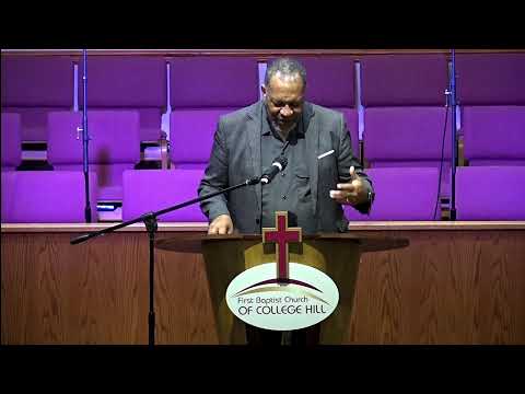 Sunday Worship Service | 05.03.26 | FBCCH