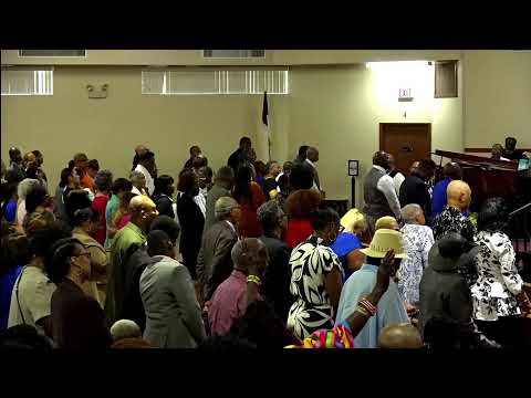 Sunday Worship Service | 04.12.26 | FBCCH