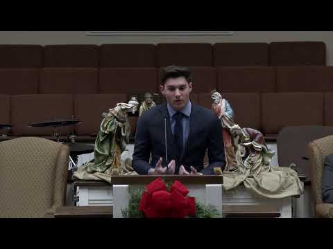 Gianni Biase – A Calling from Jesus