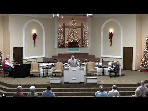 Rev. Mike Blanton – Some Better Things