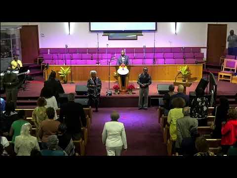 Sunday Worship Service | 01.25.26 | FBCCH