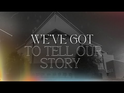 Legacy:  We’ve Got To Tell Our Story | Dr. William Seth Martin | February 8, 2026