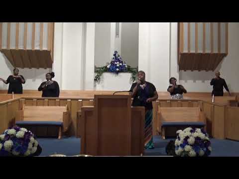 Peace Missionary Baptist Church Virtual Worship Service Sunday June 20, 2021