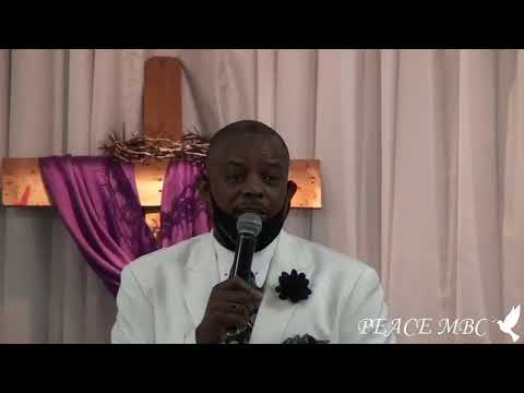 Peace Missionary Baptist Church Miami Live Stream