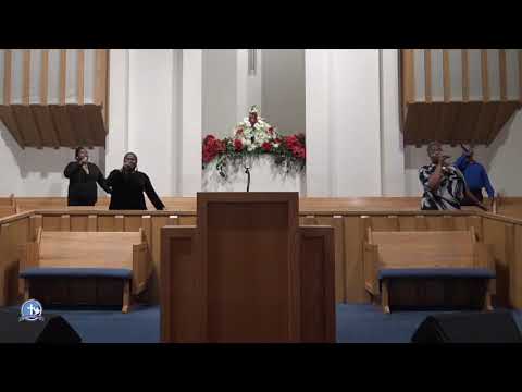 Peace Missionary Baptist Church Virtual Worship Service Sunday December 13, 2020