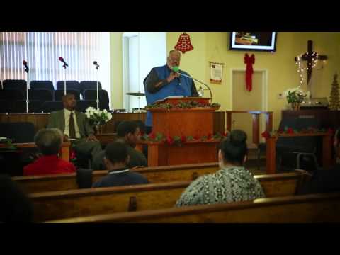 Lake Providence Missionary Baptist Church 12.18.2016