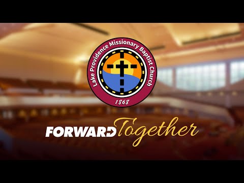 20250727 Pastor Mark T. Mackey, Sr.