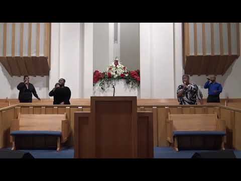 Peace Missionary Baptist Church Durham NC Live Stream