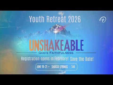Is Your Heart Ready to Receive?| Dr. William Seth Martin|February 15, 2026