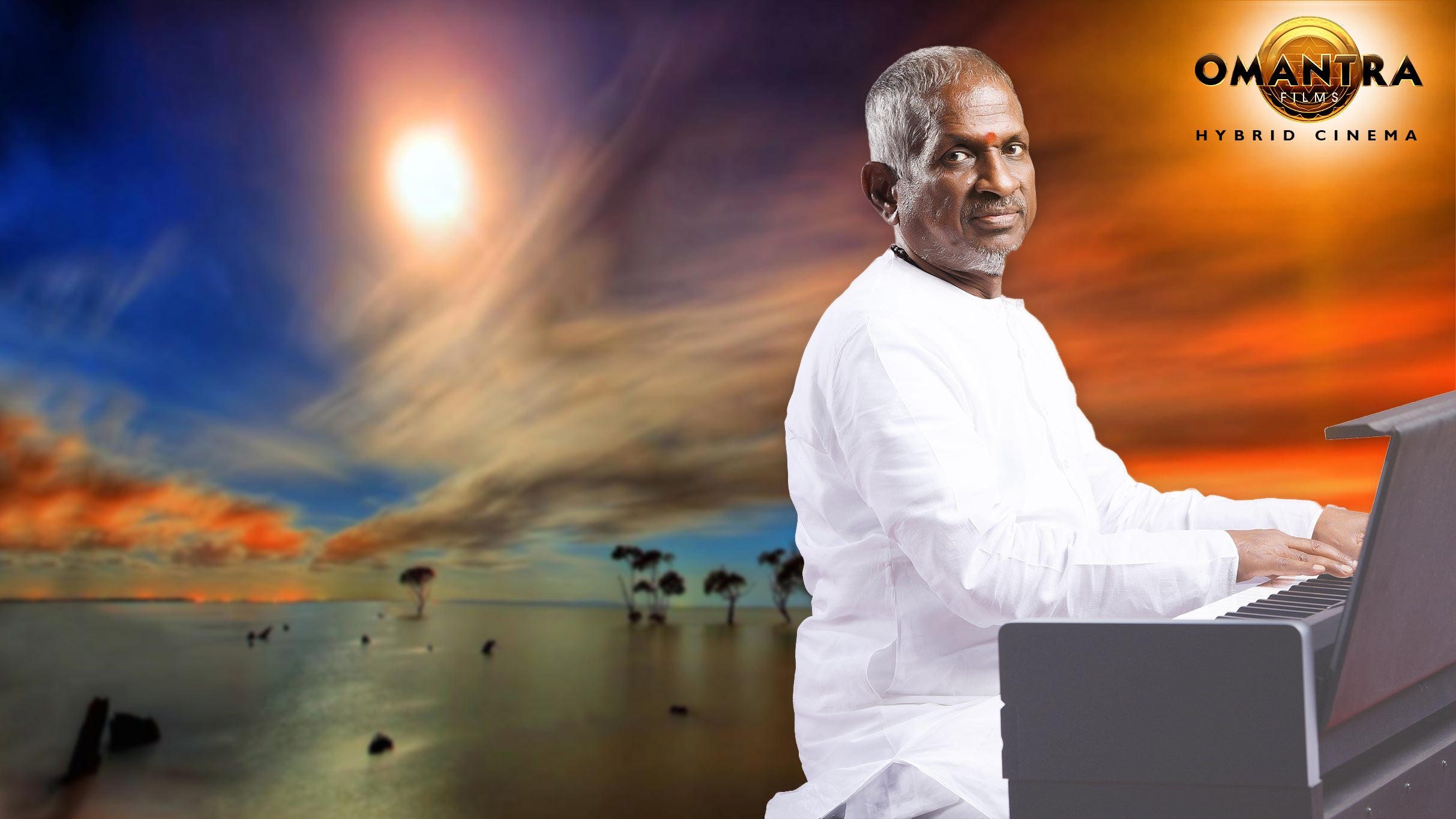 IIaiyaraaja-Raaja 50