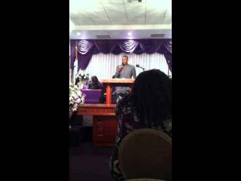 Peace Missionary Baptist Church Miami,Fl