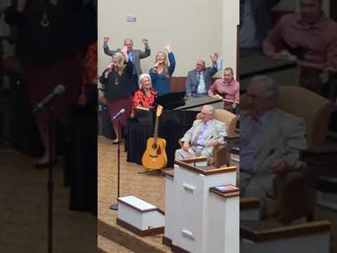 Miracle in Me Ladies Gospel Trio First Free Will Baptist Church Seffner FL 3-3-2024