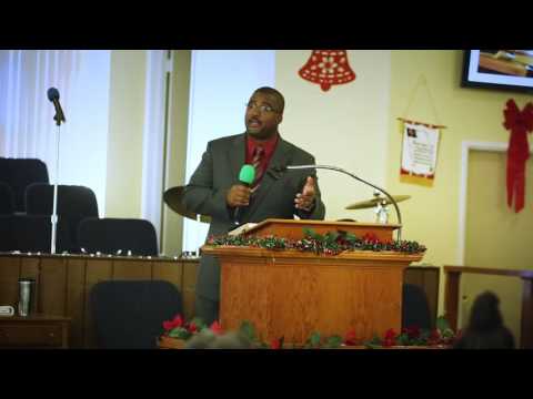 Lake Providence Missionary Baptist Church of Lake Elsinore 12.25.16