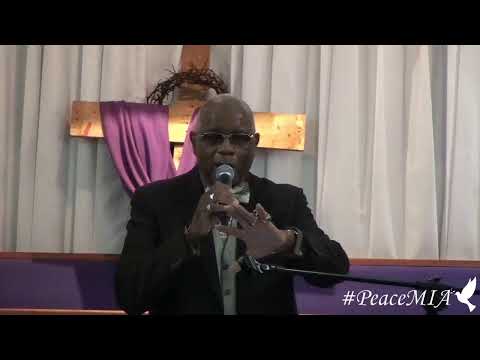 Peace MBC  Live Stream 2-21-21