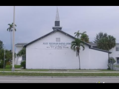 PEACE MBC LIVESTREAM – 10/9/22