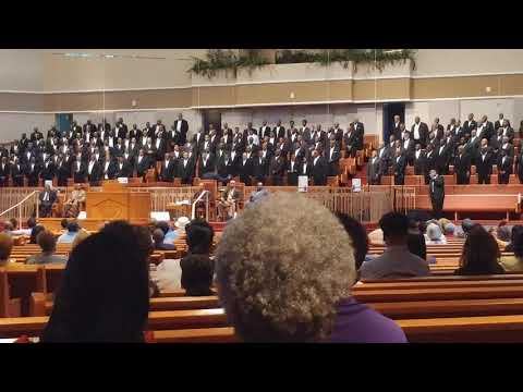 Lord Keep Me Day By Day | Lake Providence Church – Nashville, TN 9-22-19